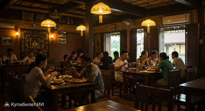 Пиццерия да Робби