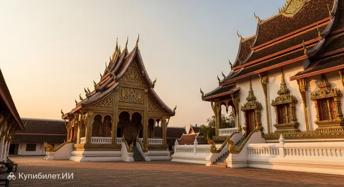 Ват Онг Тэу Махавихан