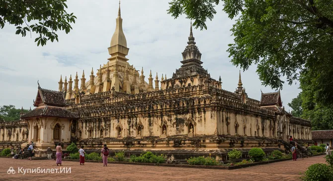 Ват Сисакет