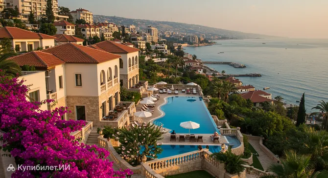 Портемилио Отель и Резорт