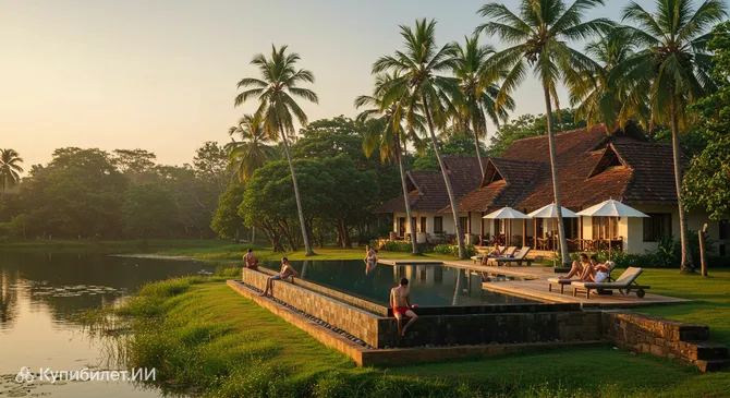 Делмонд Лейк