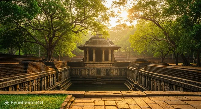 Ранмасу Уяна (Королевский парк)