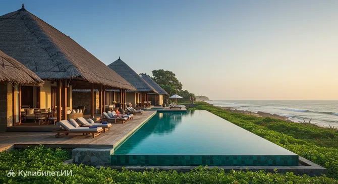 Диквелла Резорт и Спа