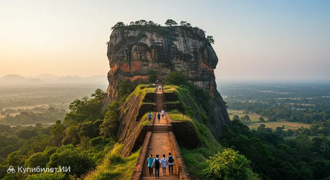 Пидурангала