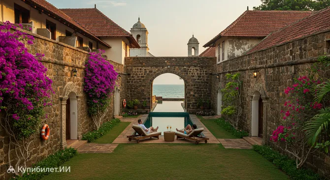 Форт Принтерс