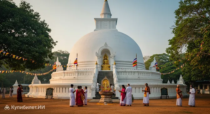 Калутара Бодхия