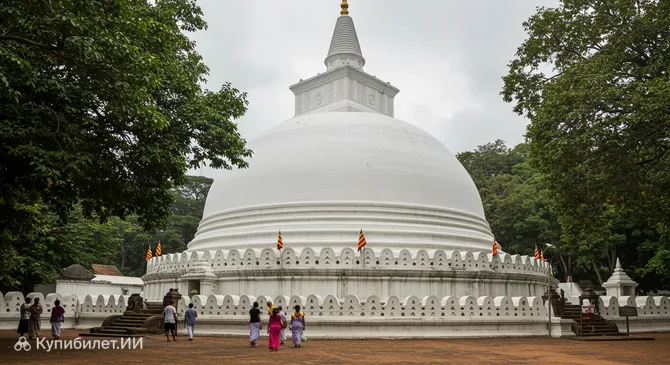 Асгири Маха Вихара