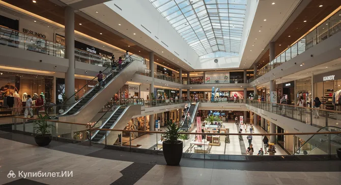 Канди Сити Центр