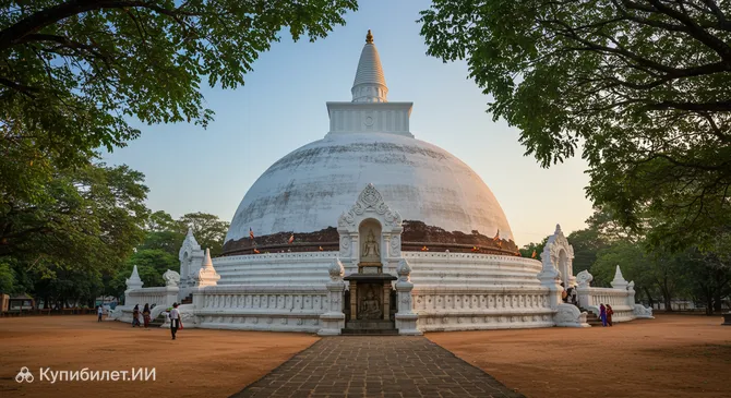 Тиссамахарама Раджа Маха Вихара