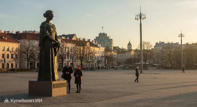 Анхен из Тарау