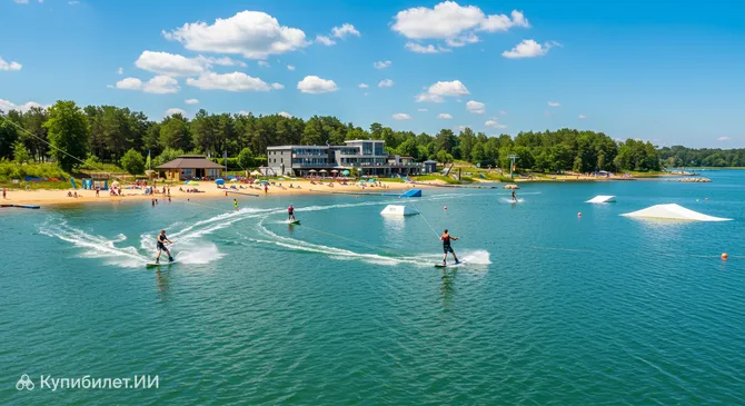 313 Кейбл Парк