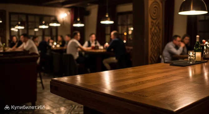 Гриль Лондон