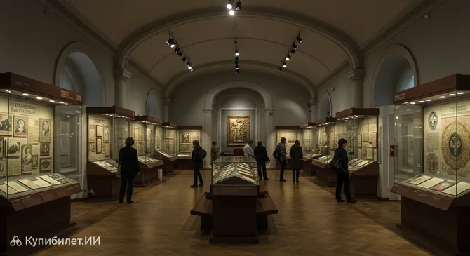 Музей денег Банка Литвы