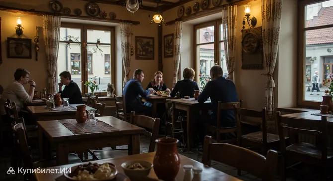 Жемайтский кувшин