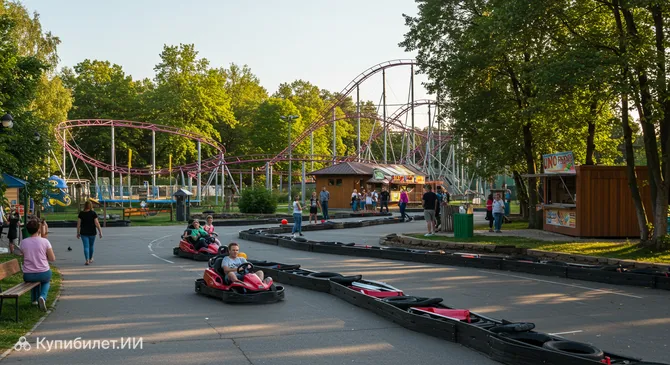 УНО Парк Вильнюс