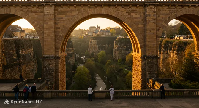 Мост Адольфа