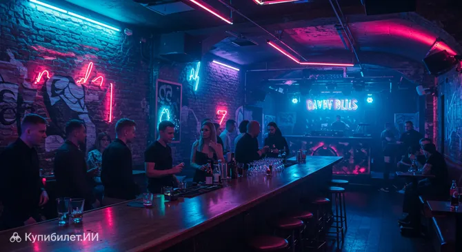 Ежик в тумане