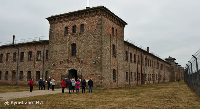 Караостская тюрьма