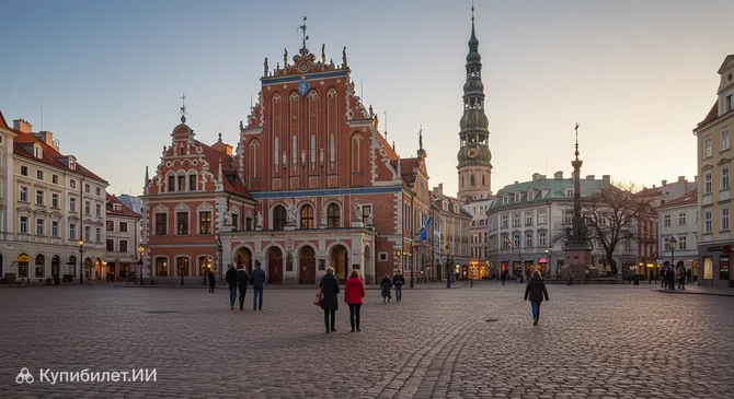 Думская площадь