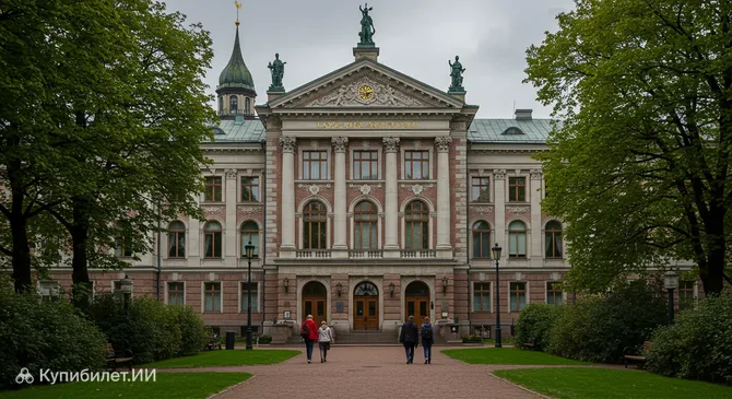 Академия наук Латвии