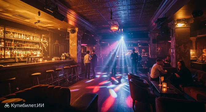 Палладиум Рига