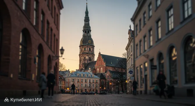 Церковь Святого Петра