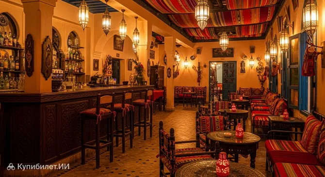 Ла Бодегита Эсса