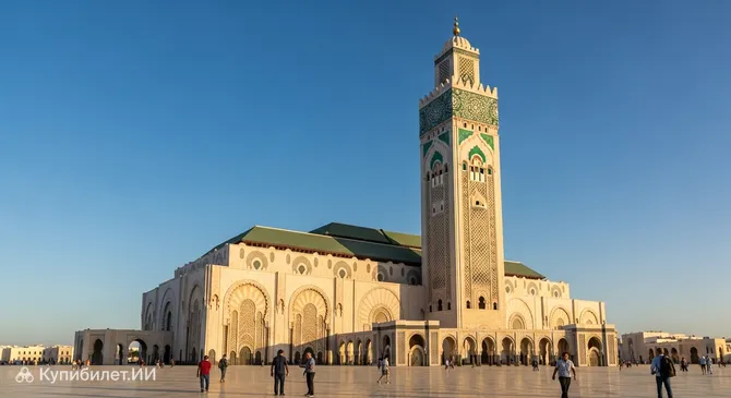 Мечеть Аль-Кудс