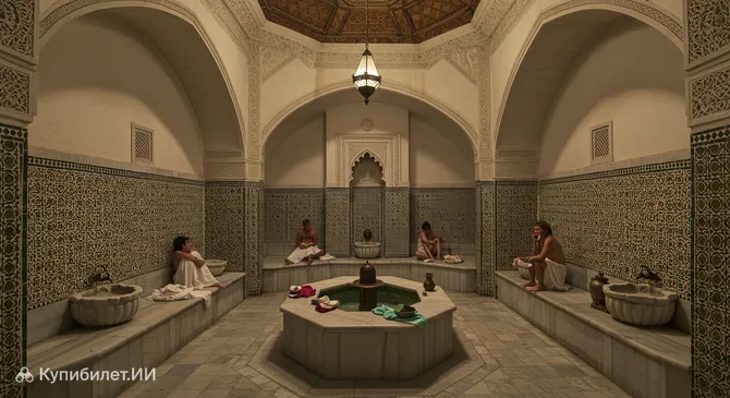 Хаммам Зиани