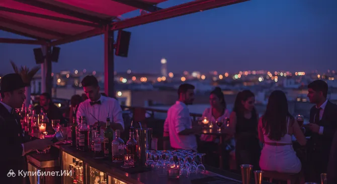 Онкль Бленд