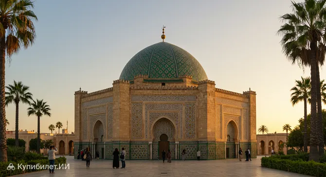 Купол Зевако