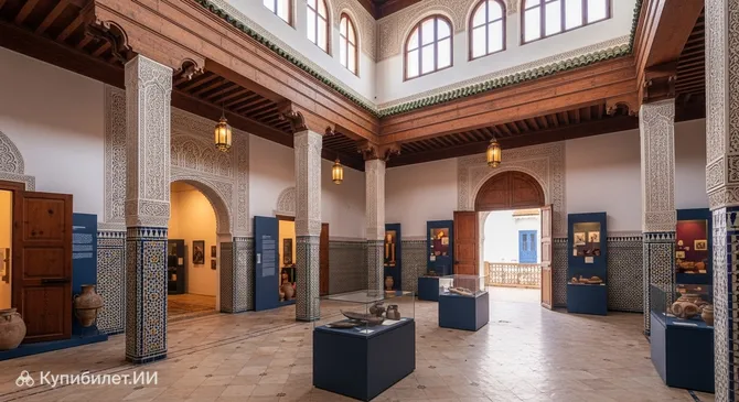 Байт Дакира