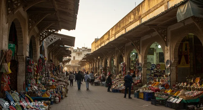 Площадь Зернового Рынка
