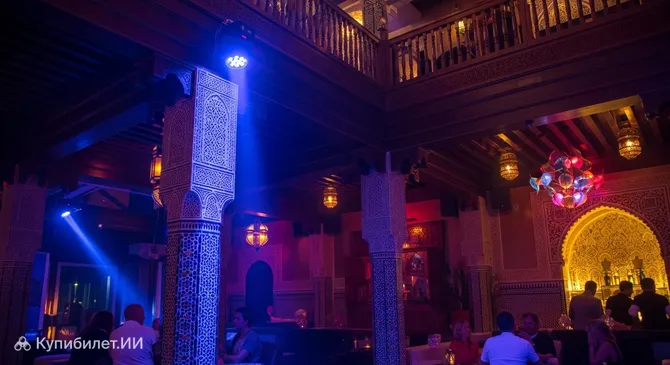 Палаццо Дездемона