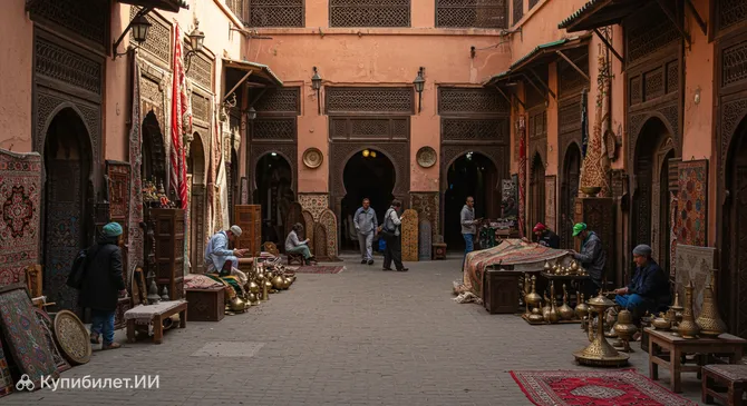 Артизан Ансамбль