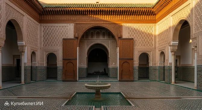 Музей Дар-Джамаи