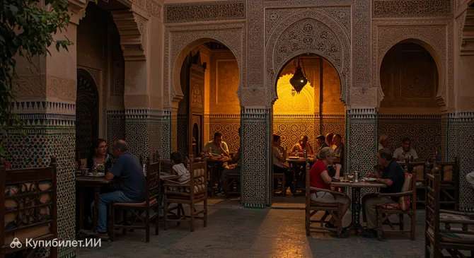 Дар Абдесалам