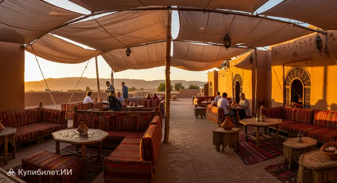 Лё Солей Плен