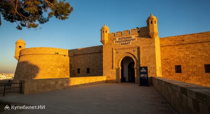 Национальный музей фотографии