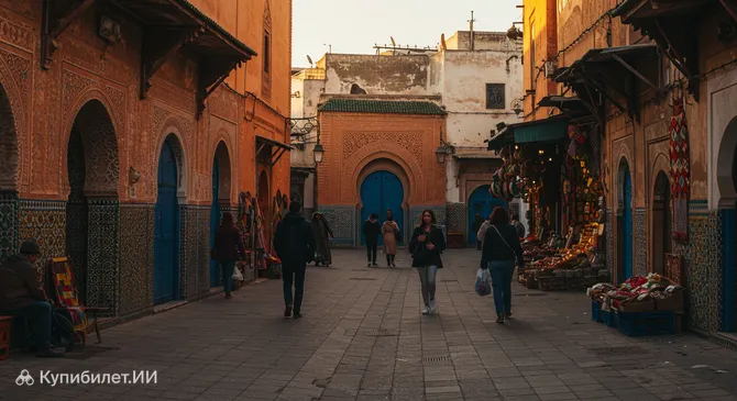 Медина Рабата