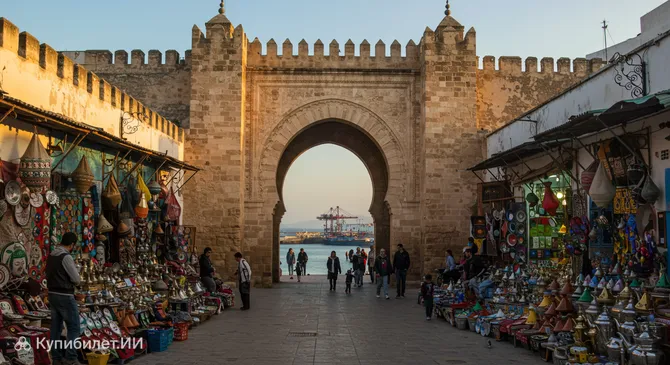 Баб Аль-Бахр