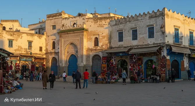 Гранд-Сокко