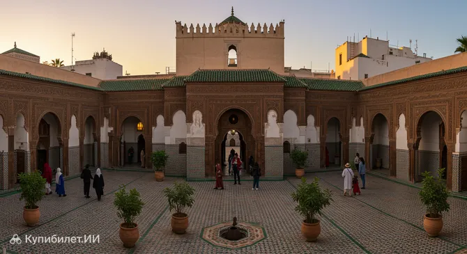 Музей Касба