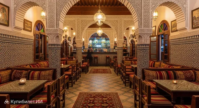 Le Restaurant du Pain Nu