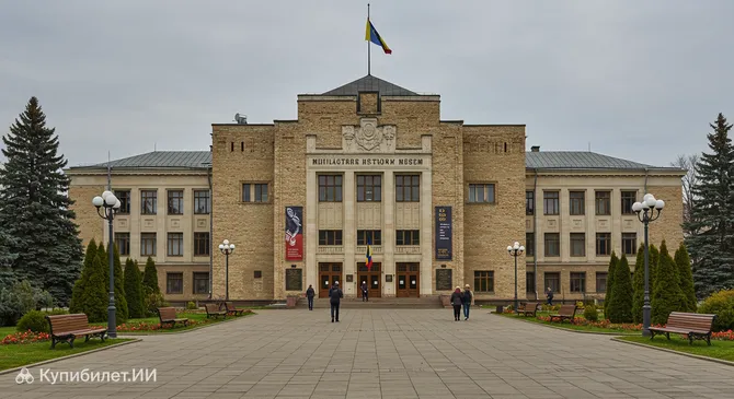 Музей военной истории