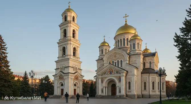 Кафедральный собор Рождества Христова