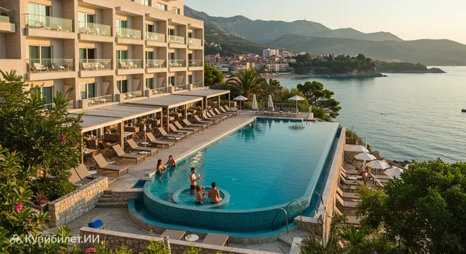 Splendid Conference & Spa Resort