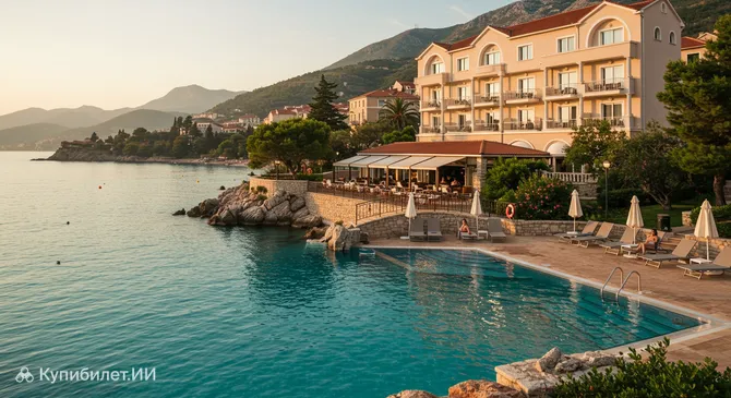 Вэйвс Белвью