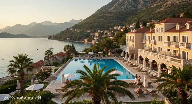 Palmon Bay Hotel & Spa