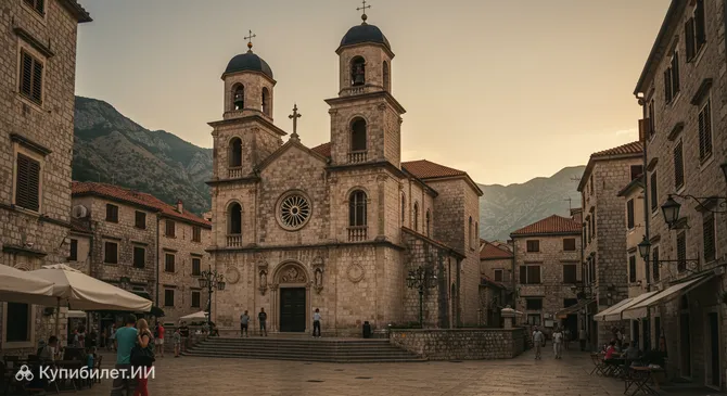 Собор Святого Трифона